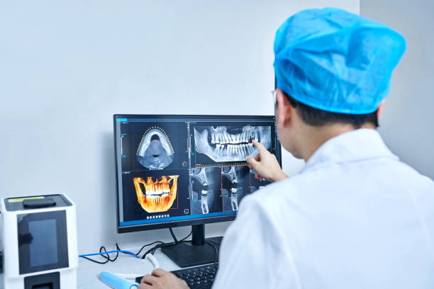 Best Emergency TMJ Treatment in Oakland, FL