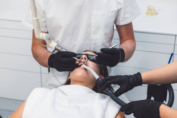 Best Cosmetic Emergency Dentistry in Oakland, FL