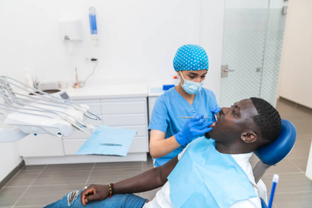 Best Emergency Dental Care for Broken or Chipped Teeth in Oakland, FL